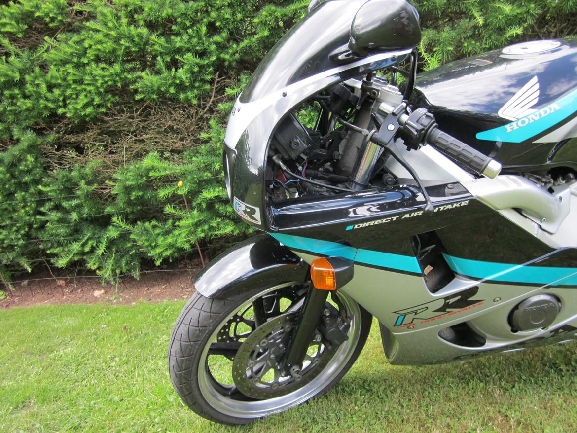 cbr 400 nc 29