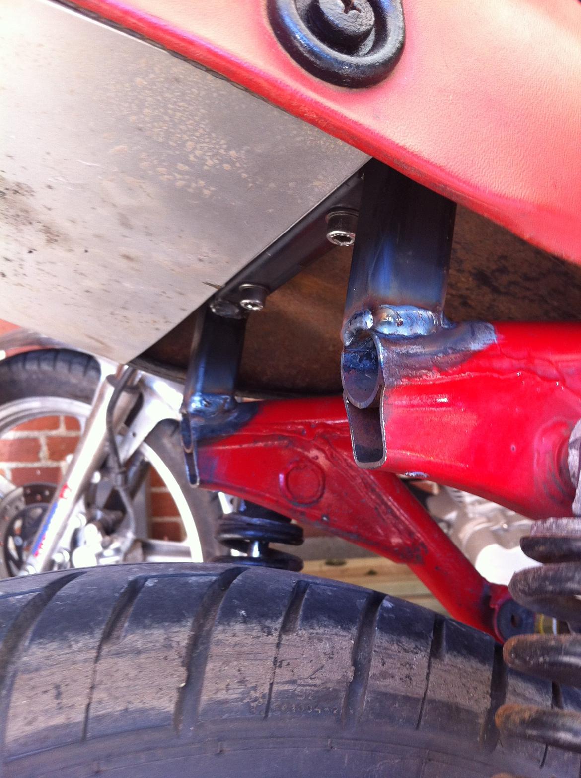 Suzuki GS1000 billede 21