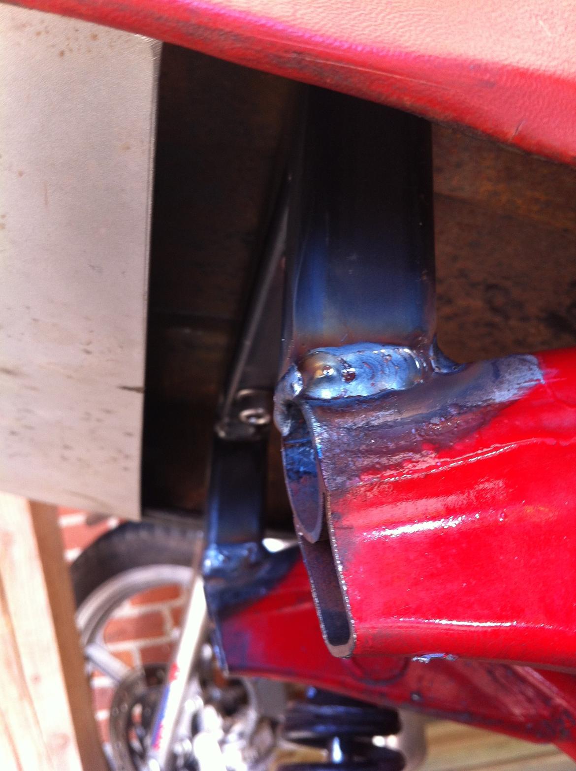 Suzuki GS1000 billede 20