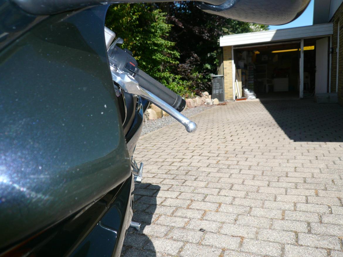 Honda VFR750F billede 19