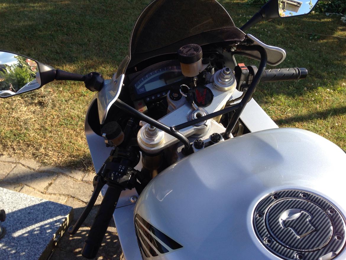 Honda Vtr 1000 sp1 billede 1