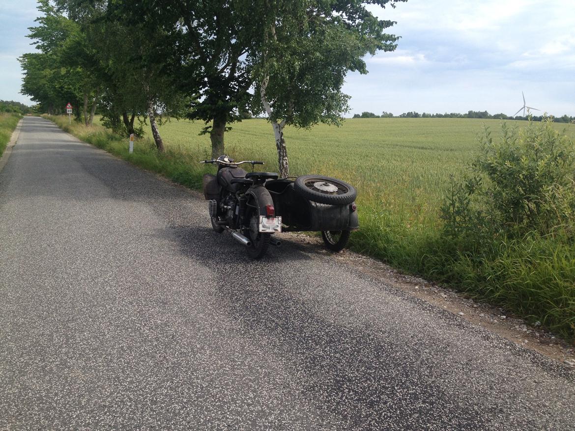 KMZ K 750 m billede 25