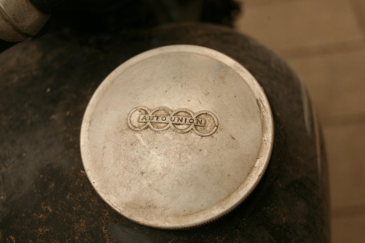 DKW RT Comet billede 2