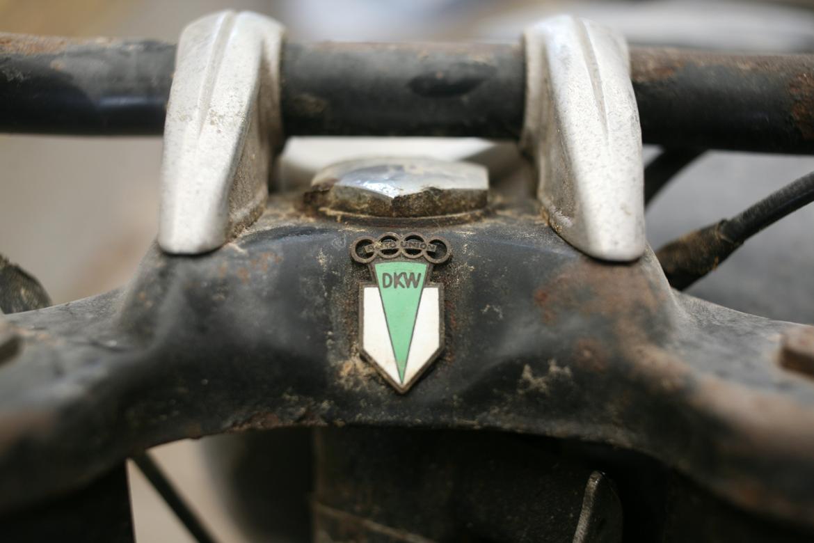 DKW RT Comet billede 3