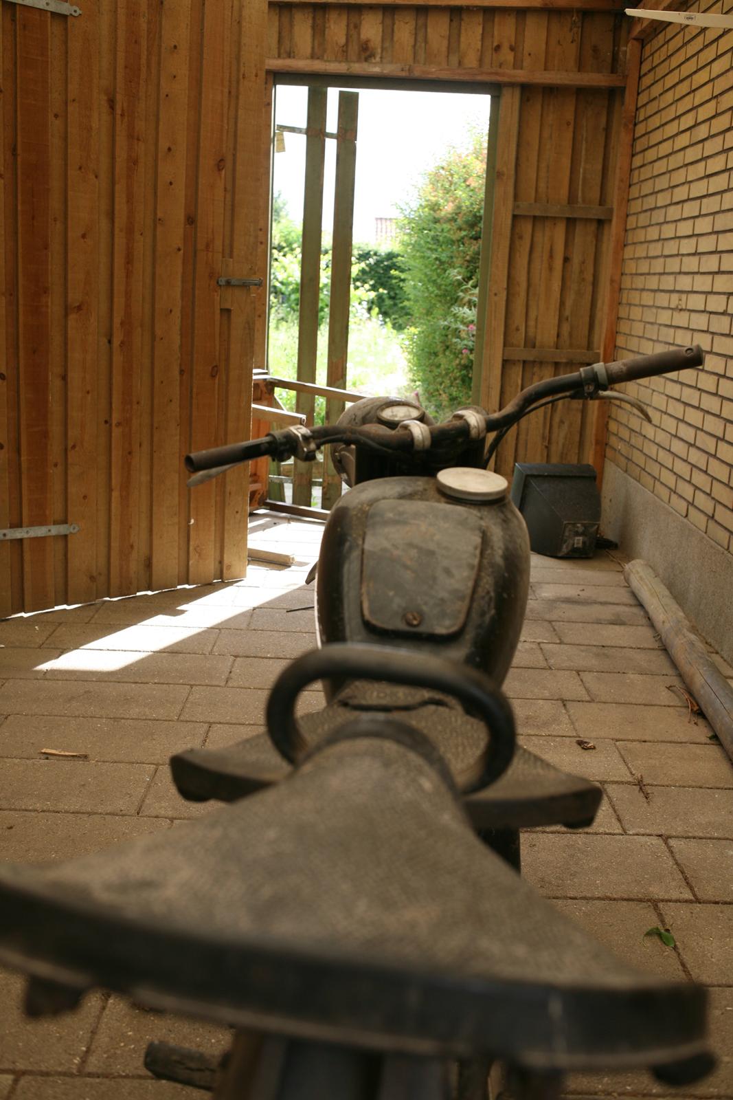 DKW RT Comet billede 7