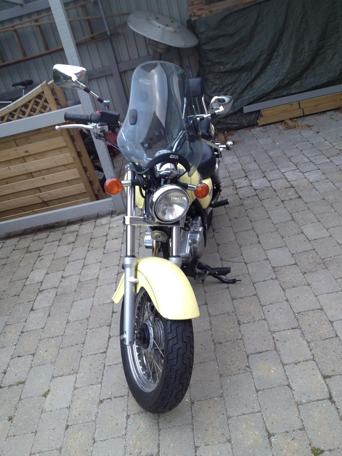 Suzuki Maruder billede 2