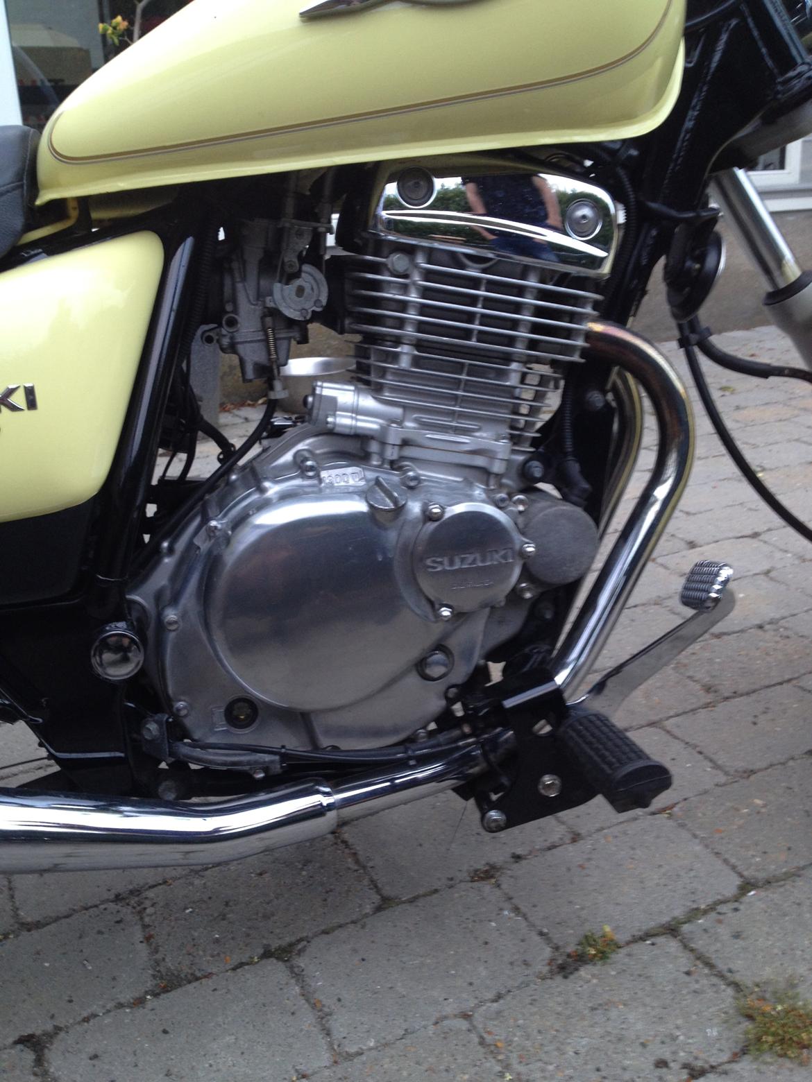 Suzuki Maruder billede 6