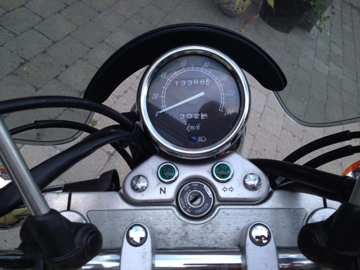 Suzuki Maruder billede 5