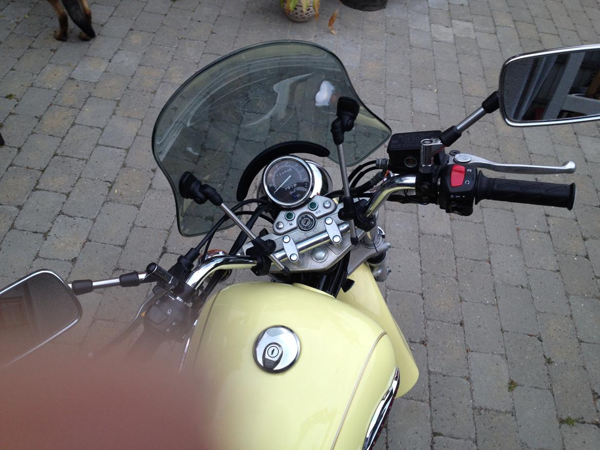 Suzuki Maruder billede 10