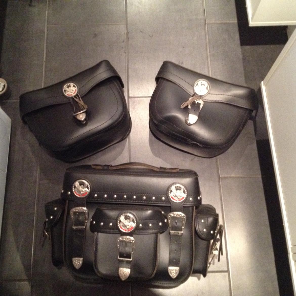 Suzuki Maruder billede 11