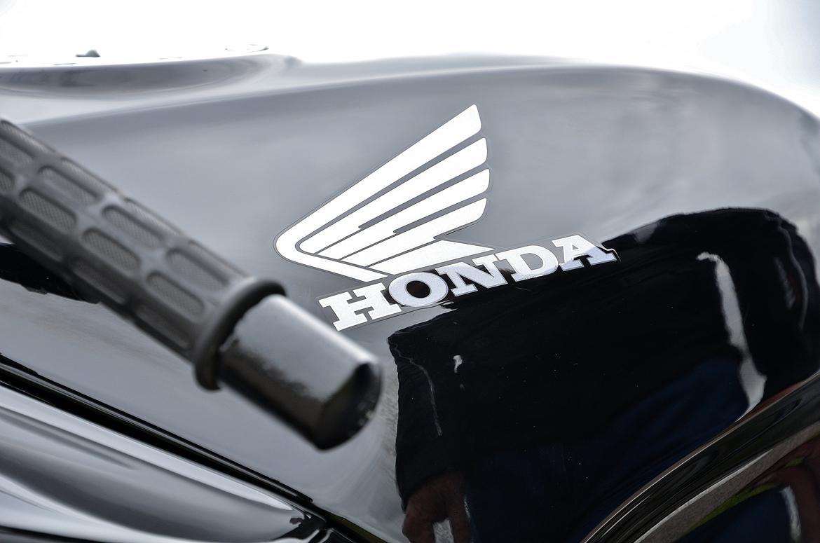 Honda CBR 1000 F billede 16