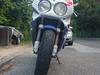Honda CBR900RR Fireblade [Tidl. motorcykel]