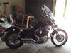 Yamaha Virgao