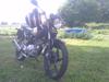 Yamaha YBR 125cc