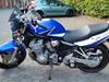 Suzuki GSF 600Z