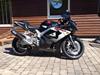 Honda CBR929RR Fireblade ***SOLGT*** [Tidl. motorcykel]