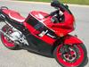 Honda CBR 600 F2