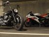 Yamaha XVS650 Dragstar Bobber