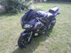 Suzuki SV 650S