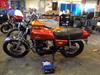 Honda Cb750 k7 supersport 