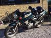 Honda CB 500 PC 32 [Tidl. motorcykel]