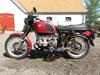 BMW R60/6 (Solgt)