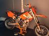 KTM Smr