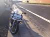 Suzuki Gsxr 750