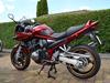 Suzuki GSF 1200 SA Bandit(Solgt)