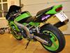 Kawasaki zx6r