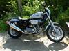 Harley Davidson sportster sport