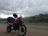 Yamaha Super Tenére´ (XTZ 750) [Tidl. motorcykel]
