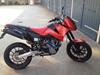 KTM DUKE [Tidl. motorcykel]