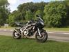 Suzuki SV650 S [Tidl. motorcykel]