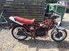 Honda VT 250F