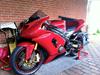 Kawasaki ZX6RR
