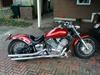 Yamaha Dragstar xvs 1100