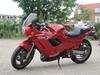 Suzuki GSX 600F