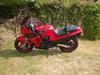 Kawasaki GPZ600R