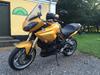 Triumph tiger 1050
