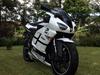 Kawasaki Zx6r