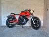 Honda CB400 four Super Sport [Tidl. motorcykel]