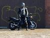 Suzuki GSX600F (Solgt) [Tidl. motorcykel]