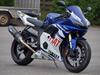 Yamaha R6 Rossi