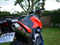 Aprilia Pegaso Strada