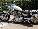 Suzuki Intruder VS 1400