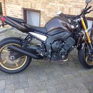 Yamaha Fz1 N