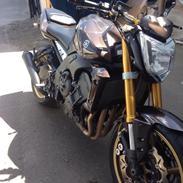 Yamaha Fz1 N