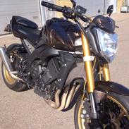 Yamaha Fz1 N