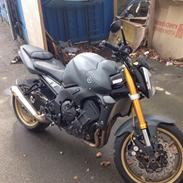 Yamaha Fz1 N